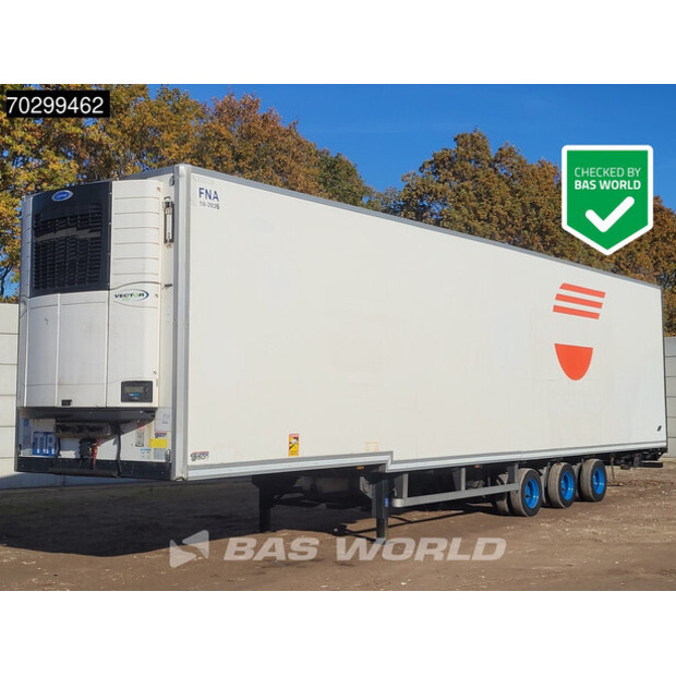 2014 Talson Carrier Vector 1550-43365841