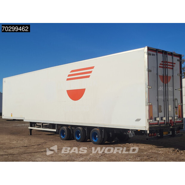 2014 Talson Carrier Vector 1550-43365842