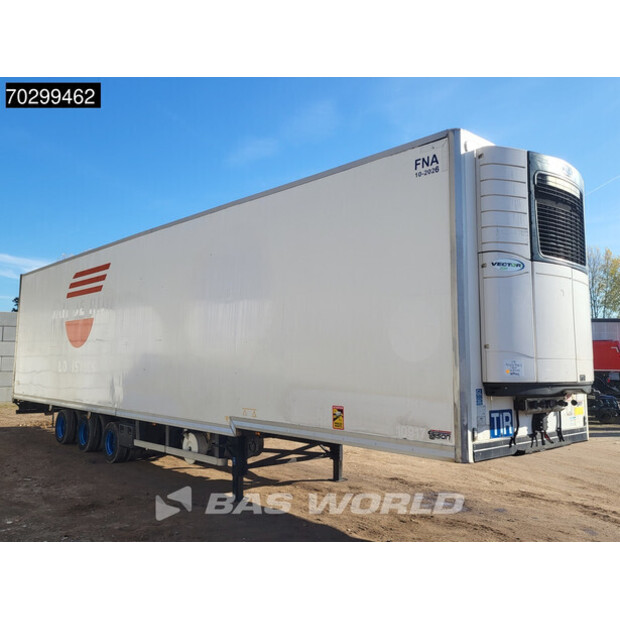 2014 Talson Carrier Vector 1550-43365843