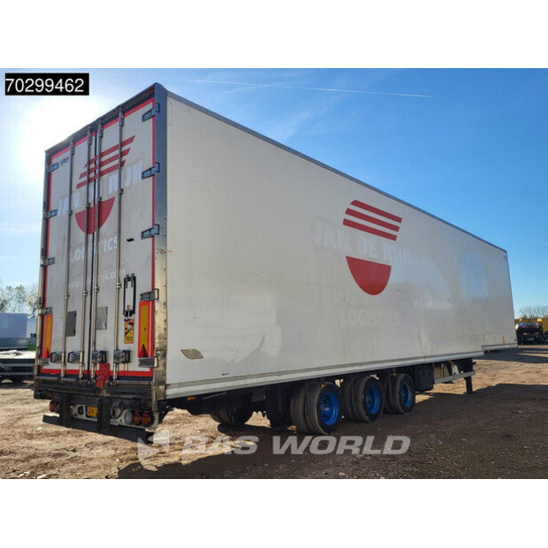 2014 Talson Carrier Vector 1550-43365845