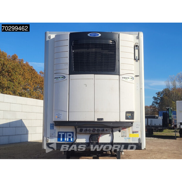 2014 Talson Carrier Vector 1550-43365846