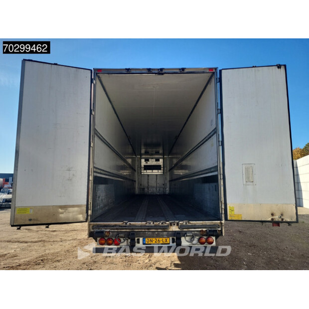 2014 Talson Carrier Vector 1550-43365848