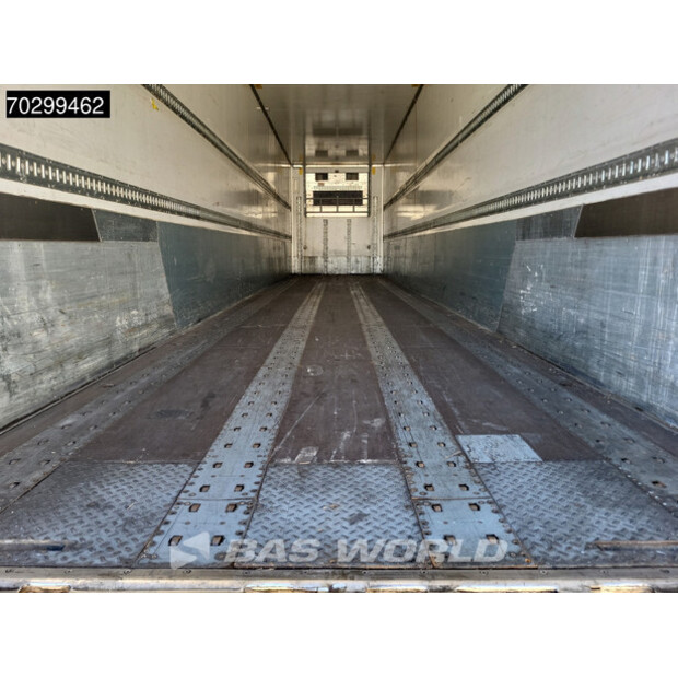 2014 Talson Carrier Vector 1550-43365849