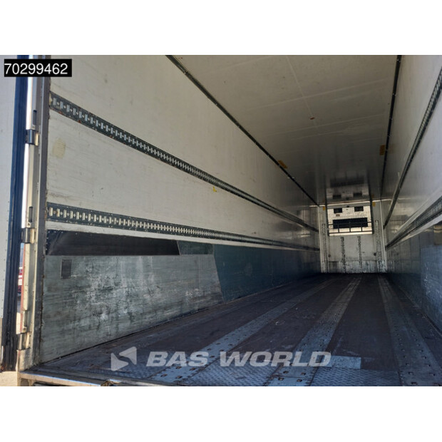 2014 Talson Carrier Vector 1550-43365850