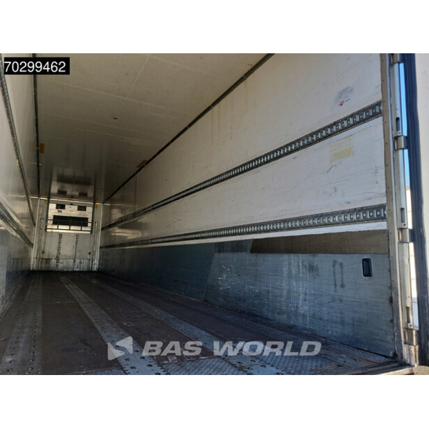 2014 Talson Carrier Vector 1550-43365851