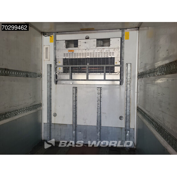 2014 Talson Carrier Vector 1550-43365852