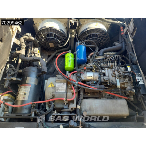 2014 Talson Carrier Vector 1550-43365853