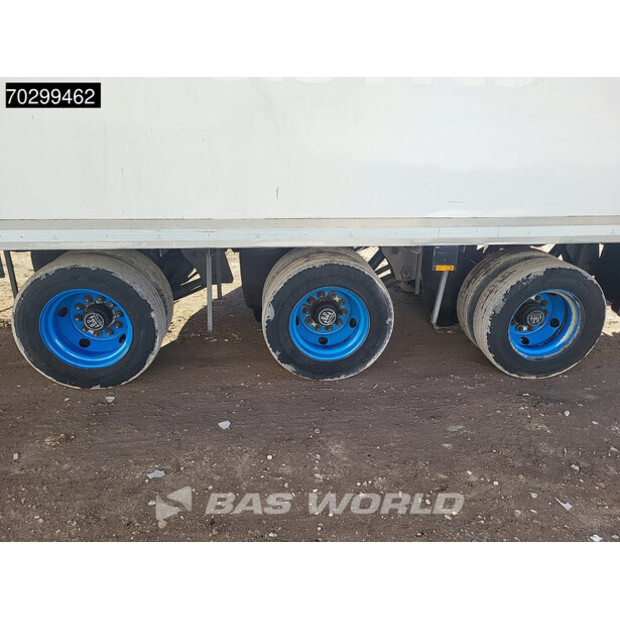 2014 Talson Carrier Vector 1550-43365854