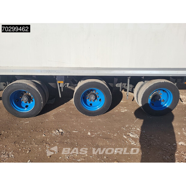 2014 Talson Carrier Vector 1550-43365855