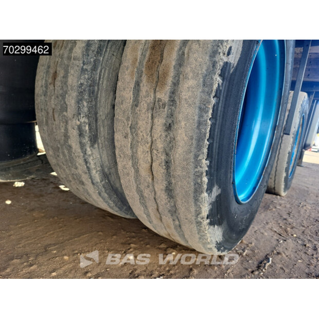 2014 Talson Carrier Vector 1550-43365859