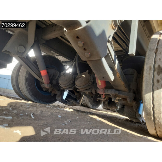 2014 Talson Carrier Vector 1550-43365863