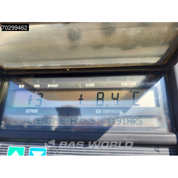 2014 Talson Carrier Vector 1550-43365867