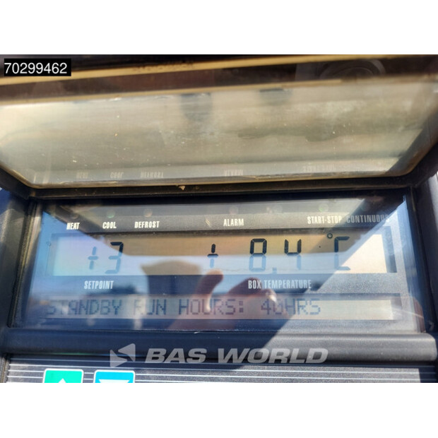 2014 Talson Carrier Vector 1550-43365868