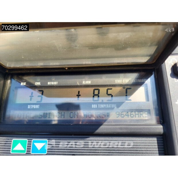 2014 Talson Carrier Vector 1550-43365869