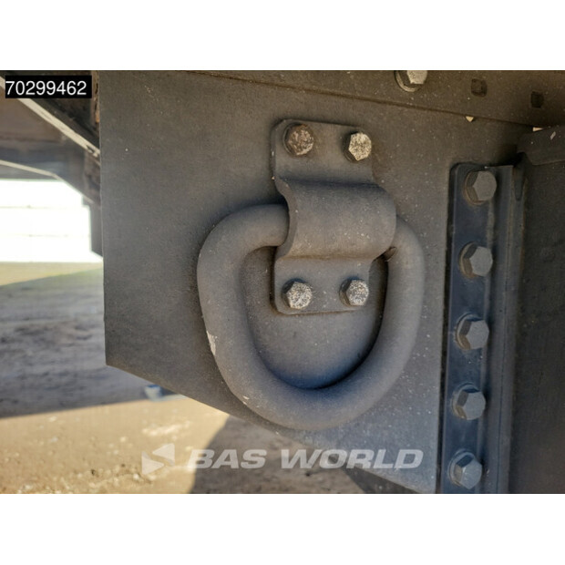 2014 Talson Carrier Vector 1550-43365870