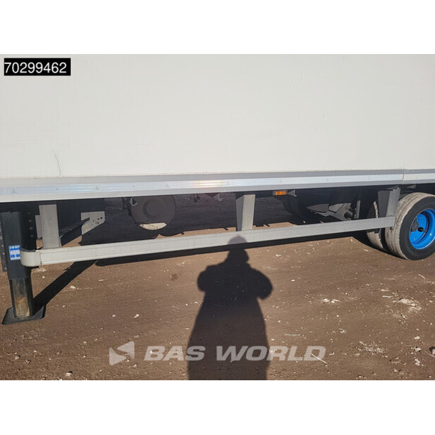 2014 Talson Carrier Vector 1550-43365871