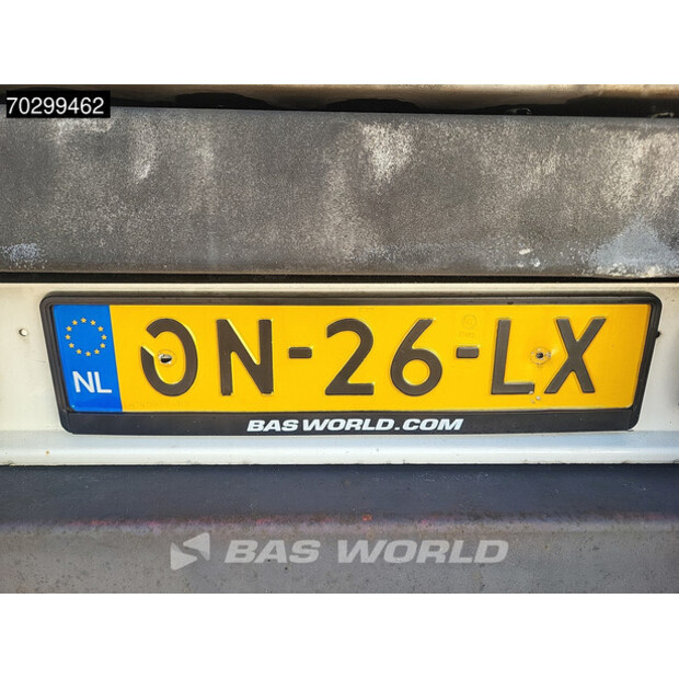 2014 Talson Carrier Vector 1550-43365877