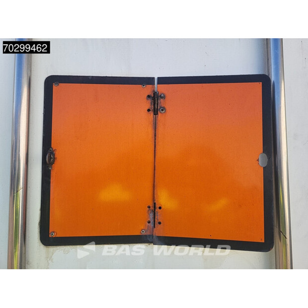 2014 Talson Carrier Vector 1550-43365878