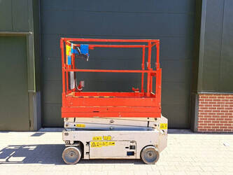 Image for LIFTS Genie GS2032