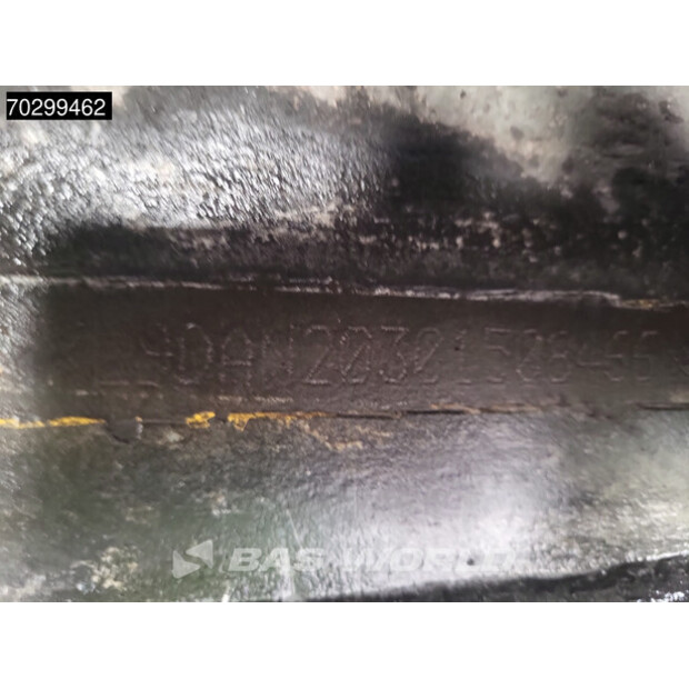 2014 Talson Carrier Vector 1550-43365885