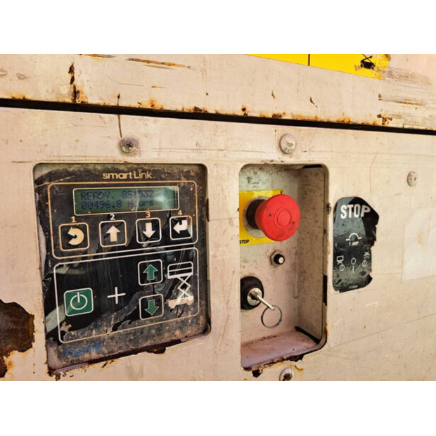 Genie GS2032-43365891