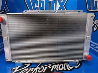 Image de PIÈCES DÉTACHÉES Radiator - Aluminum BLUEBIRD Used