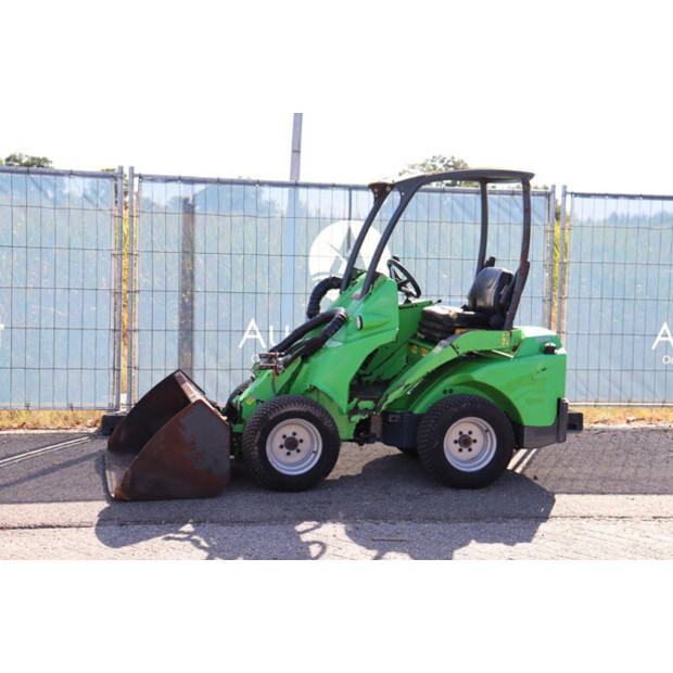 2010 Avant M420-43365893