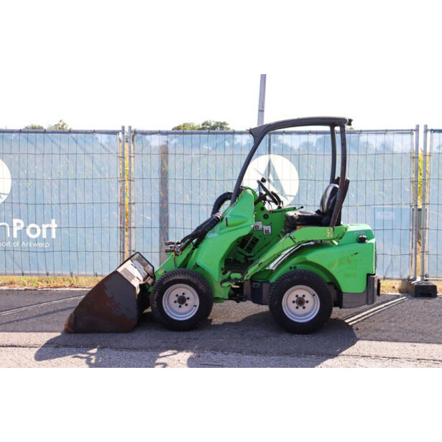 2010 Avant M420-43365894