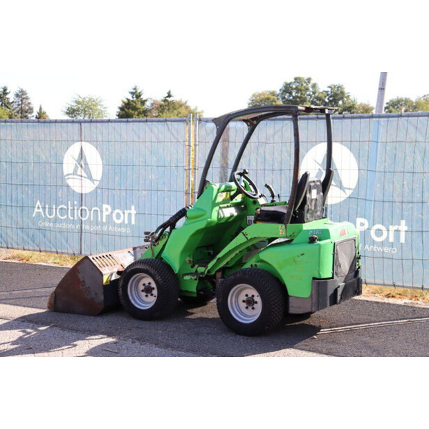 2010 Avant M420-43365896