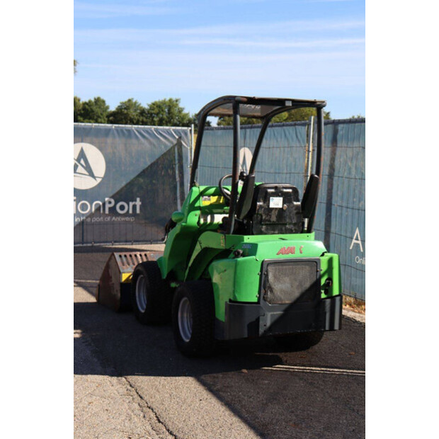 2010 Avant M420-43365897