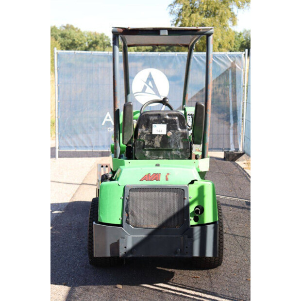 2010 Avant M420-43365898