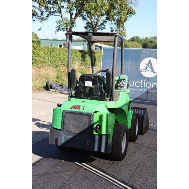 2010 Avant M420-43365899