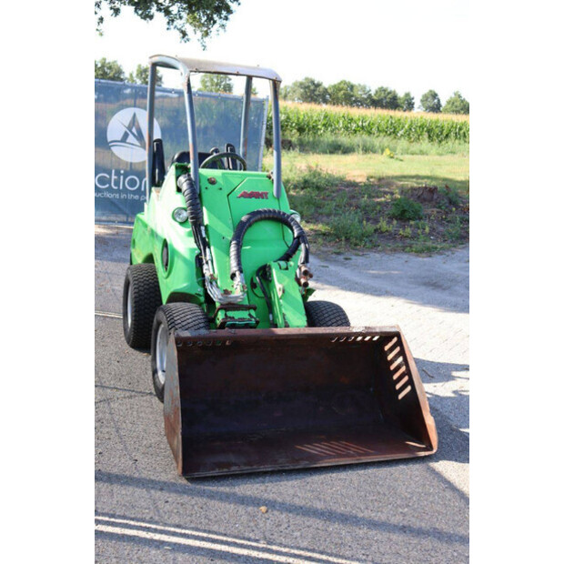 2010 Avant M420-43365900