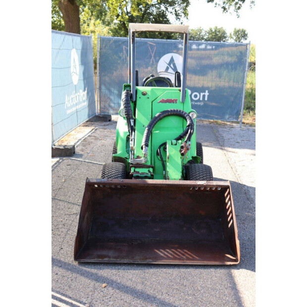 2010 Avant M420-43365901