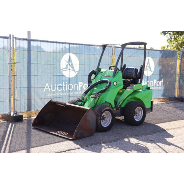 2010 Avant M420-43365902