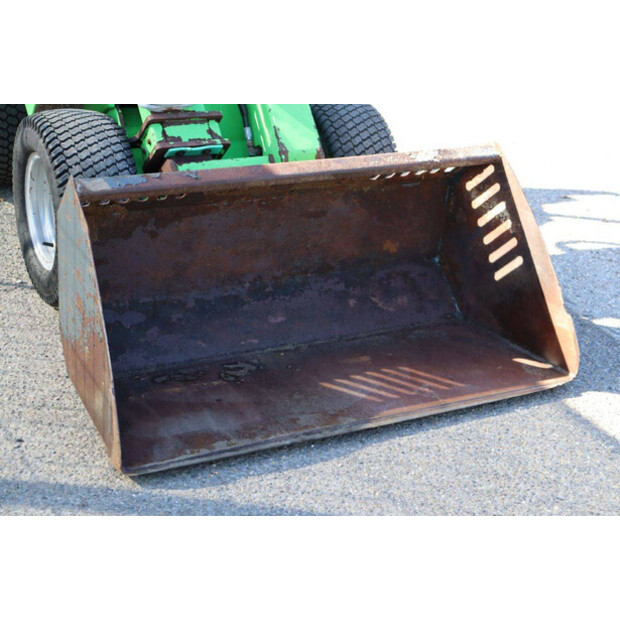 2010 Avant M420-43365904