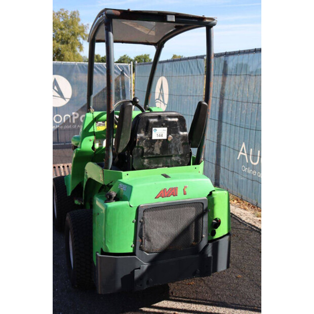 2010 Avant M420-43365909