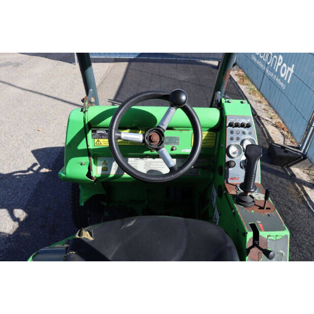 2010 Avant M420-43365913