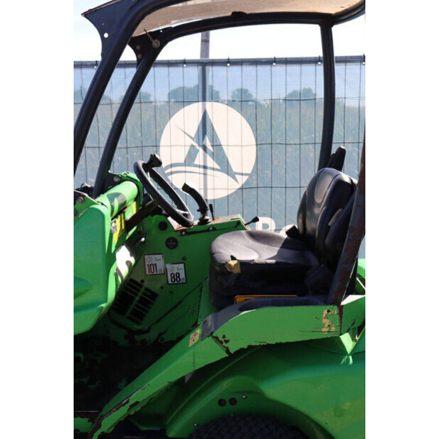 2010 Avant M420-43365914