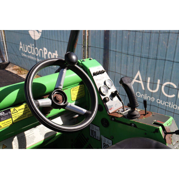 2010 Avant M420-43365917