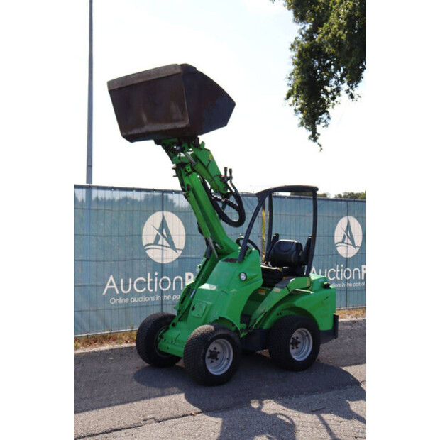 2010 Avant M420-43365926