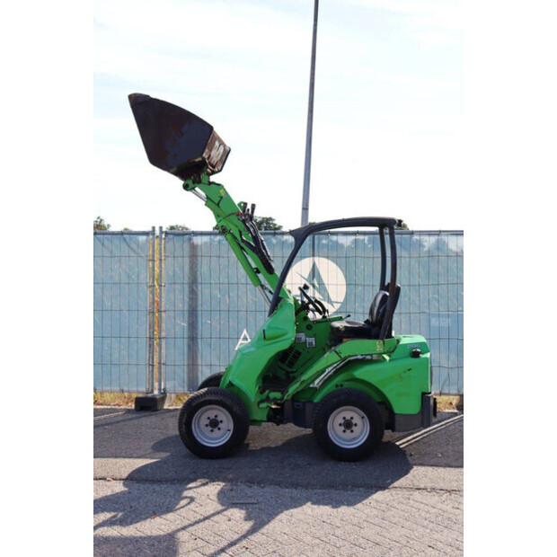 2010 Avant M420-43365927