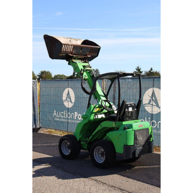 2010 Avant M420-43365928