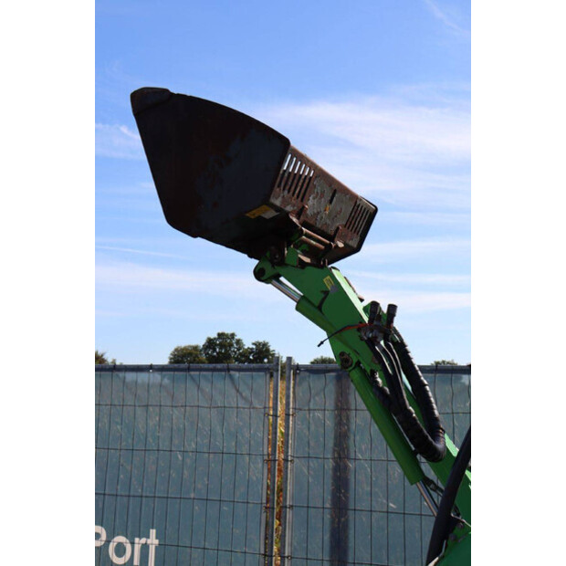 2010 Avant M420-43365929