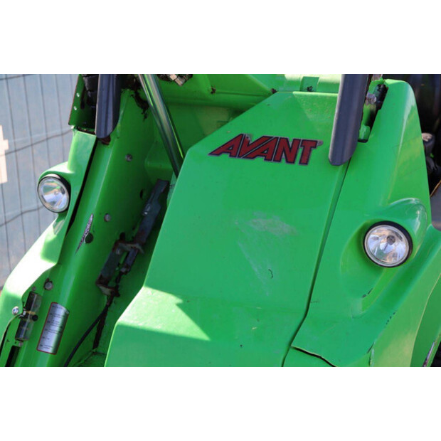 2010 Avant M420-43365930