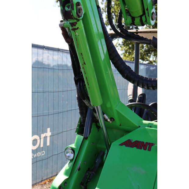 2010 Avant M420-43365931