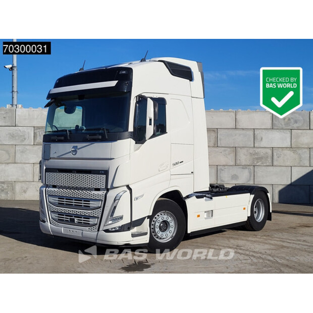 2022 Volvo FH500-43365932