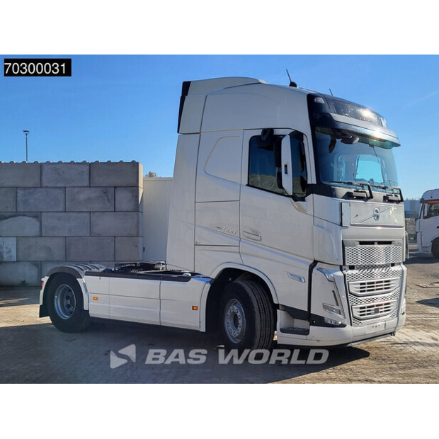2022 Volvo FH500-43365934