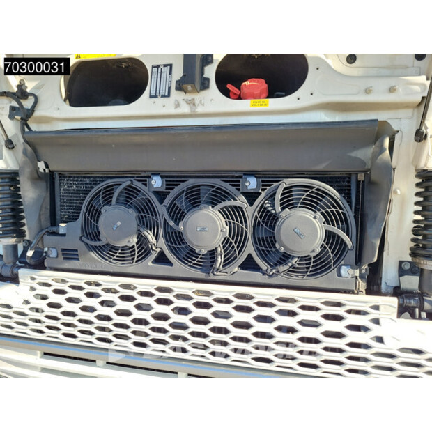 2022 Volvo FH500-43365940