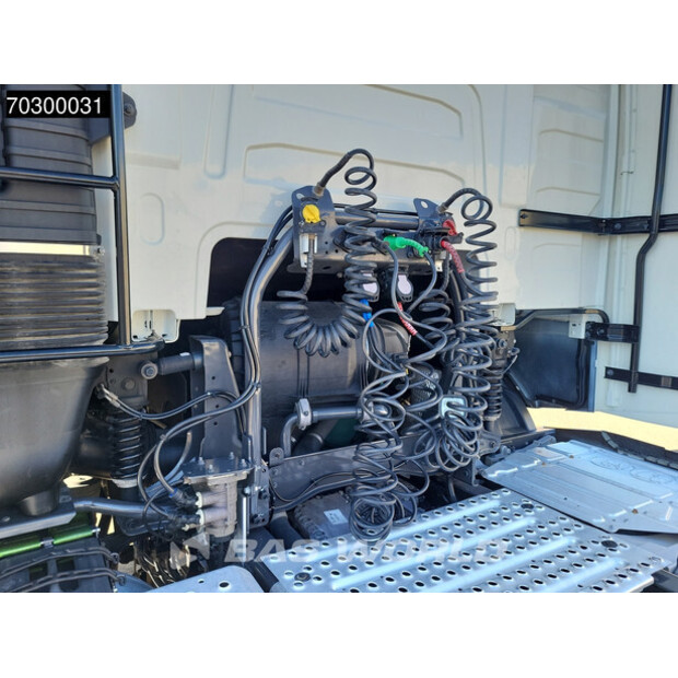 2022 Volvo FH500-43365944